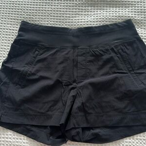 Athleta shorts